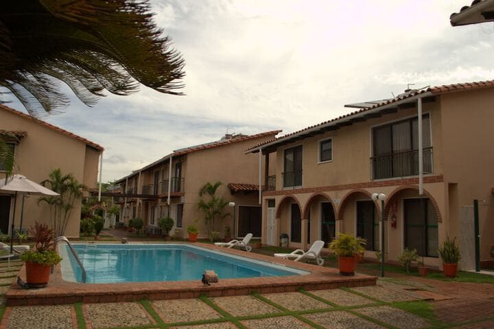 Hotel La Quinta photo 4