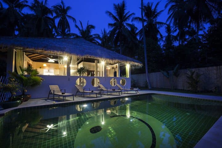 Sand Shine Villa photo 4