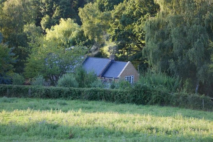 Bagnell Farm Cottage photo 5