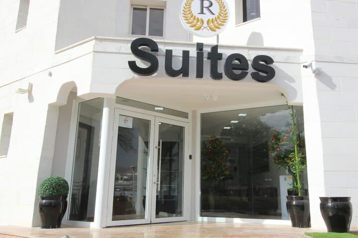 Rich Royal Suites photo 2