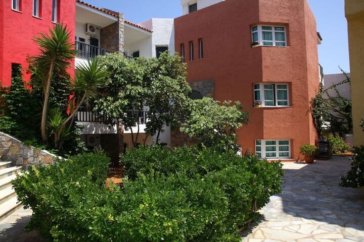 Sweet Memory Apartments photo 5