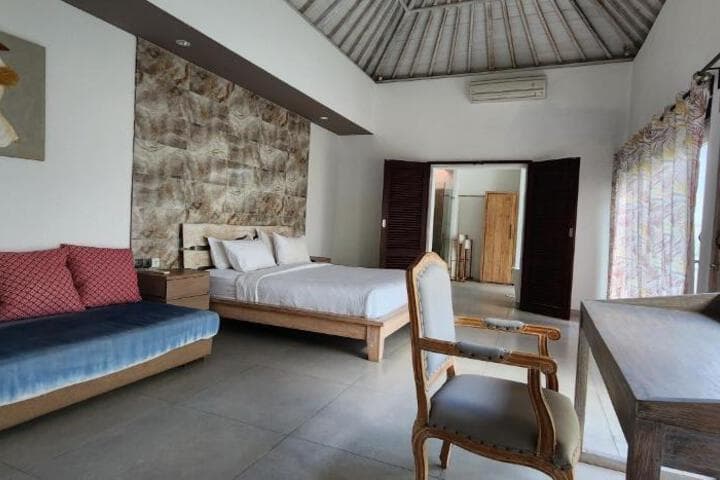 Zoe Villa Canggu Bali photo 3