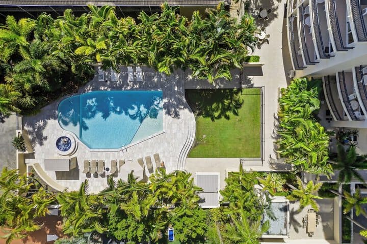 Palazzo Colonnades by Coastal Letting Co photo 2