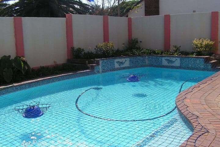 Moshitametsi Guesthouse photo 3