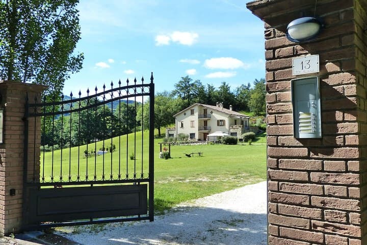 Cerqua Rosara Residence photo 3
