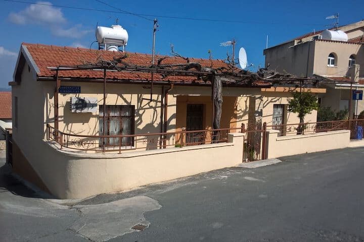 Patriko Village Home photo 5