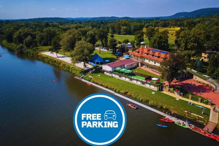 Hotel Vistula photo 3
