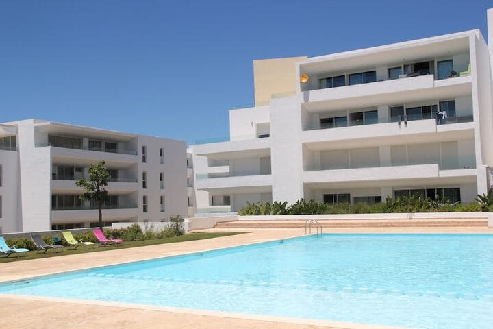 Cap Tingis Flat photo 2