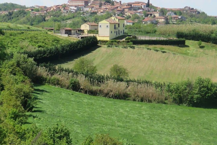 Relais Palazzo Paleologi Secolo XIV photo 3