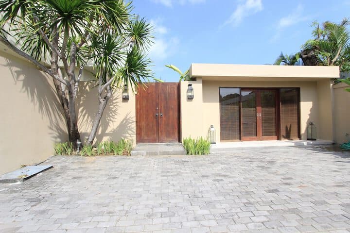 Villa Damaya photo 2