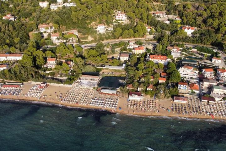 Villa Bella Vista photo 5