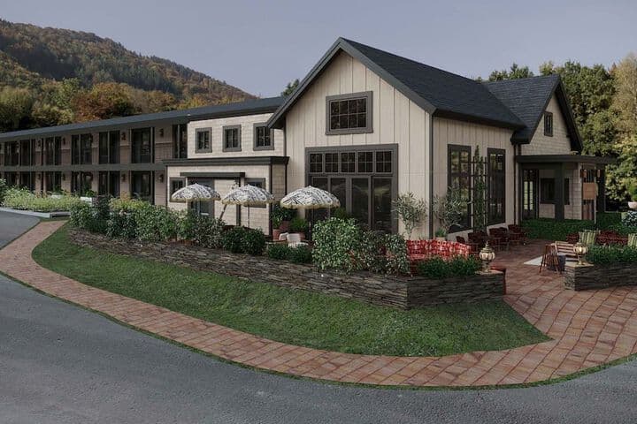 Life House Berkshires photo 4