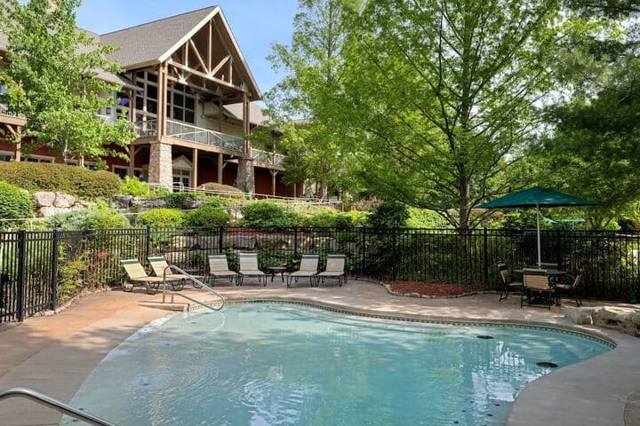 Marriotts Willow Ridge Lodge photo 4
