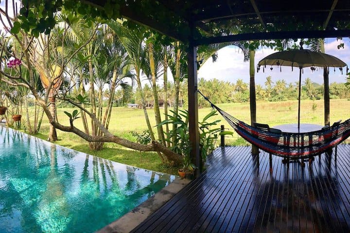 Bali Harmony Villas photo 4