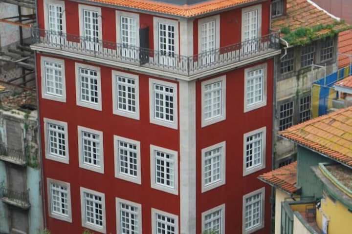 My Ribeira Guest House photo 2