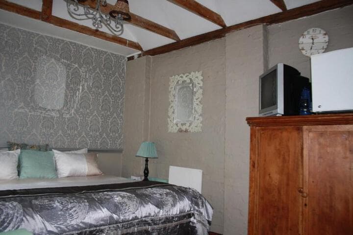 A Garden Suite B&B photo 2