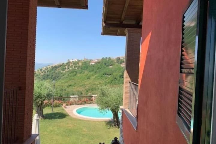 B&B I 4 Sentieri photo 5