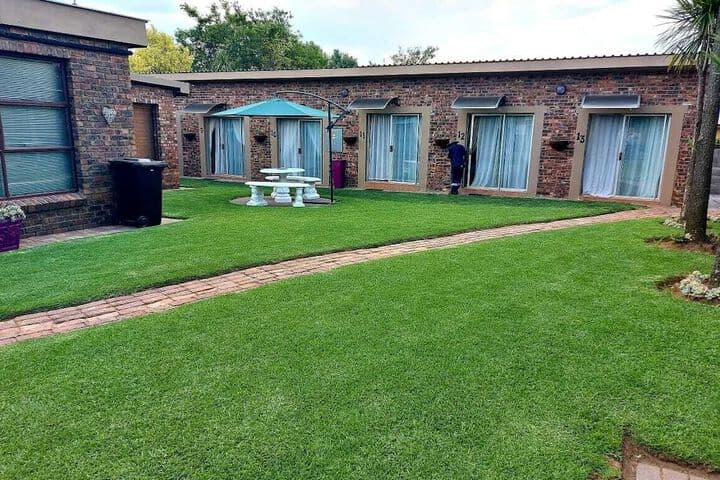 West Street Inn Ermelo photo 3