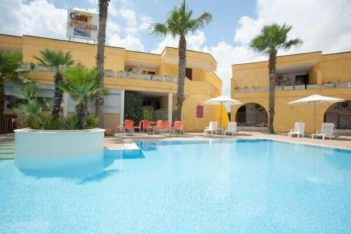 Costa dOriente Residence Club photo 4