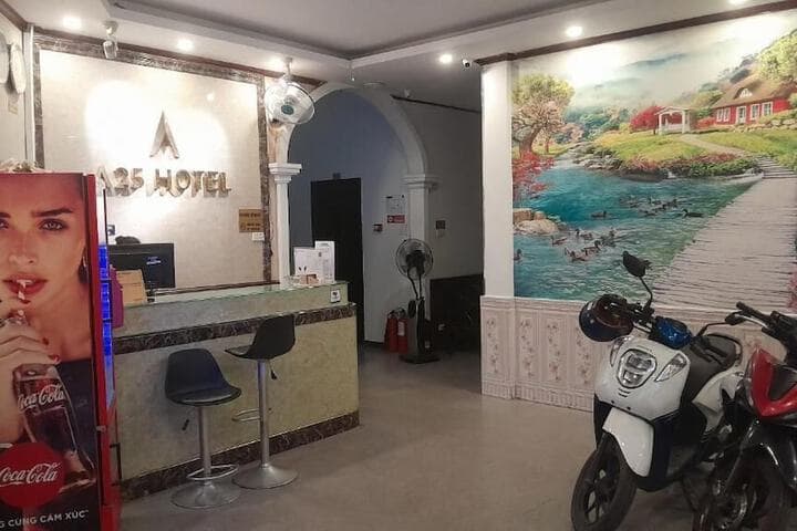 A25 Hotel Doi Can 1 photo 1