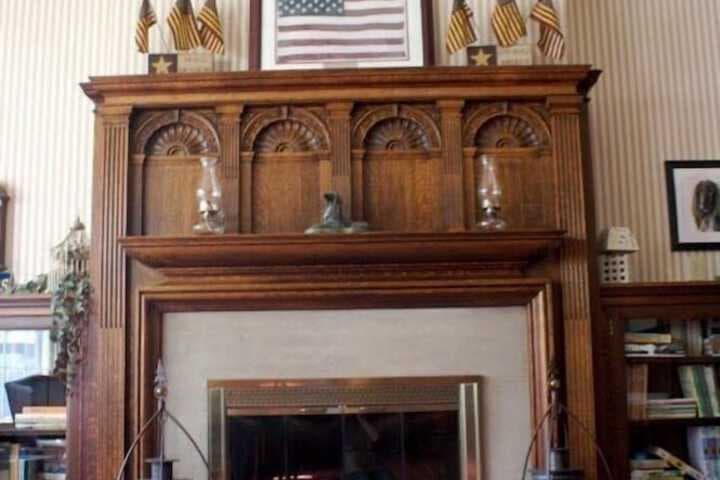 The Cozy Afghan Bed & Breakfast photo 5