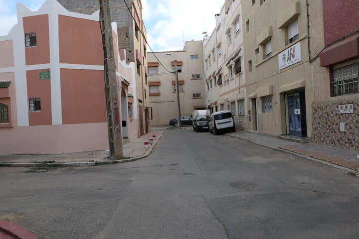 Le Calme a Temara photo 3