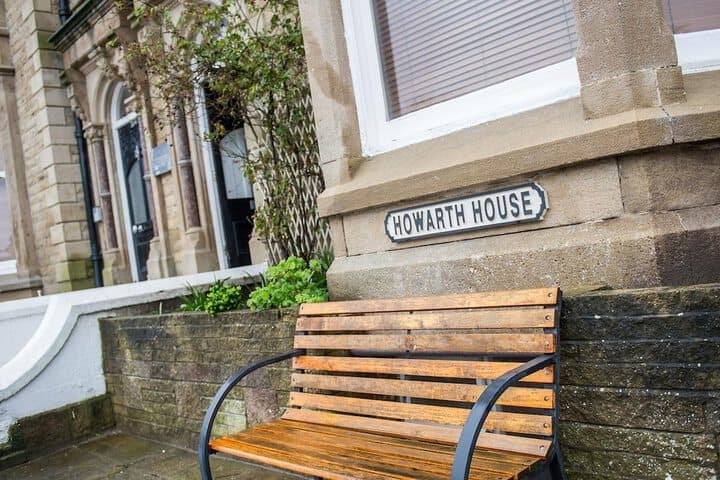 Howarth House Apartments photo 4