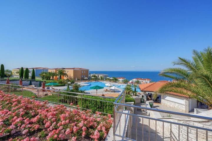 Skiper resort Savudrija photo 2
