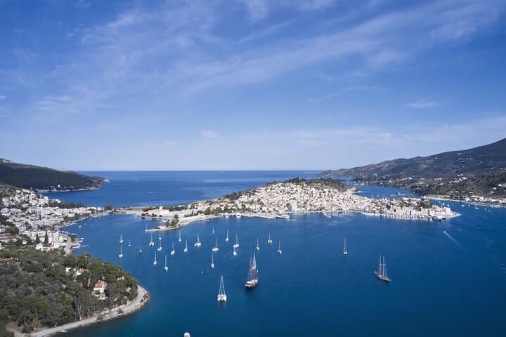 Xenia Poros Image Hotel photo 2