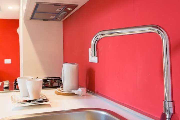 B&B Mergellina photo 4