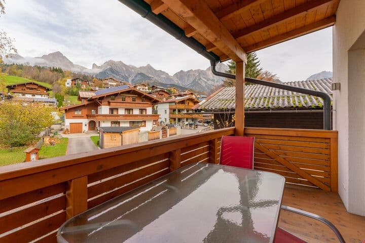 AlpenParks Maria Alm Appartments photo 5