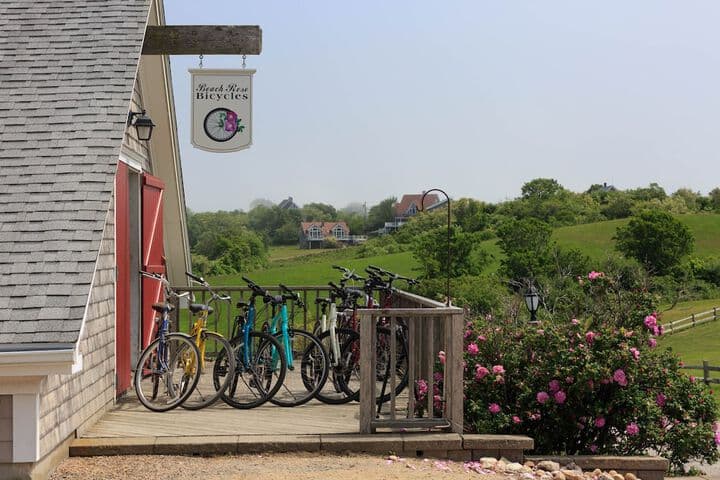 Rose Farm Inn photo 5
