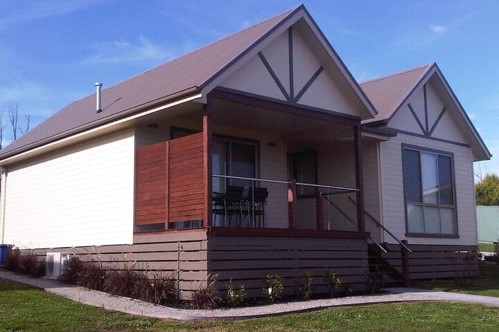 Wild Cattle Creek Estate photo 3