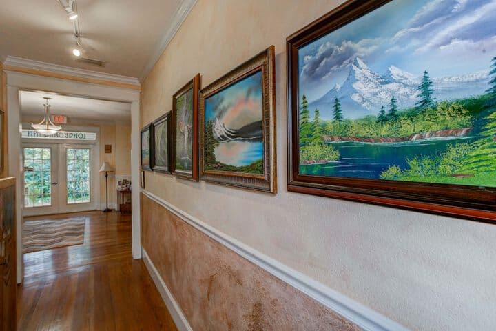 Anchor Inn NSB Bed & Breakfast photo 5