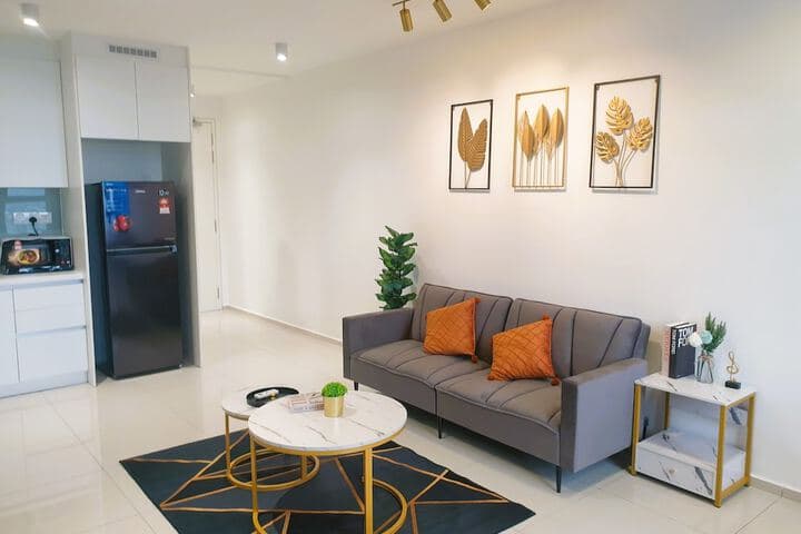 Eko Cheras by Ohana Homestay photo 3