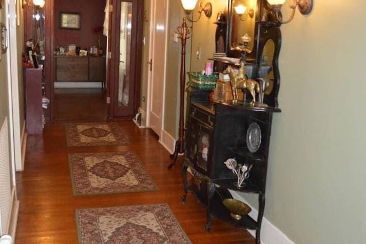 Glen Morey Country House B & B Inn photo 5
