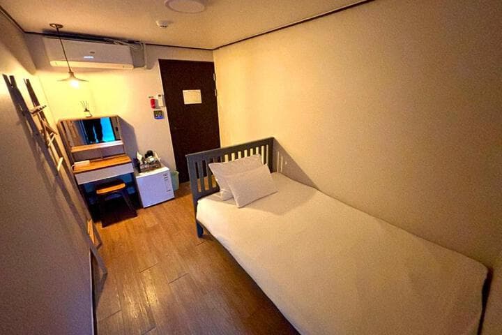 Hostel Korea Ikseon photo 3