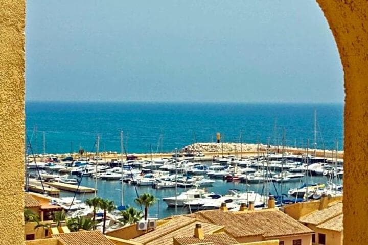 Pierre & Vacances Altea Port photo 3
