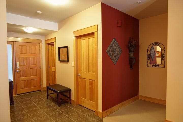Mountain Town Properties Cascade Lodge 2E photo 4