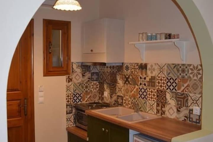 Kallisti Seaside Studios Skopelos photo 3