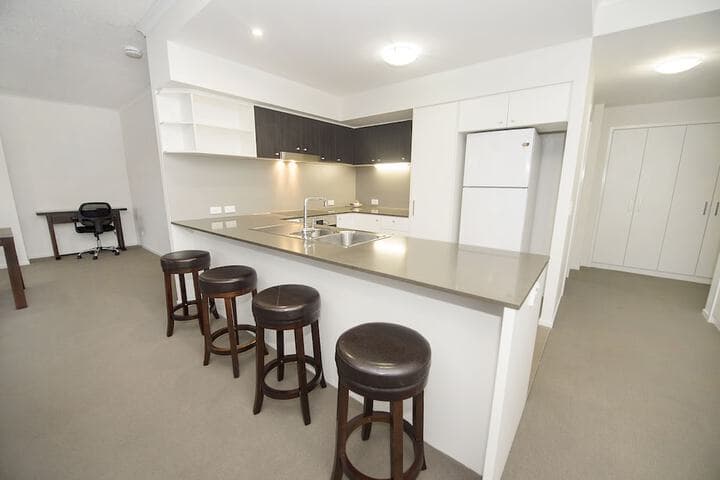 Curtis Central Apartments photo 4