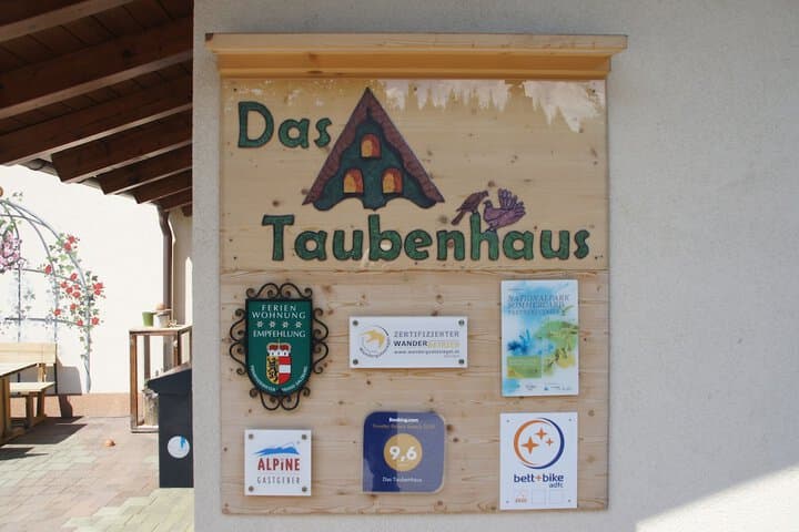 Das Taubenhaus photo 5