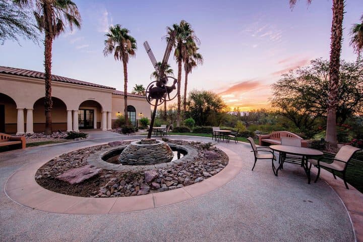 Marriotts Shadow Ridge photo 3