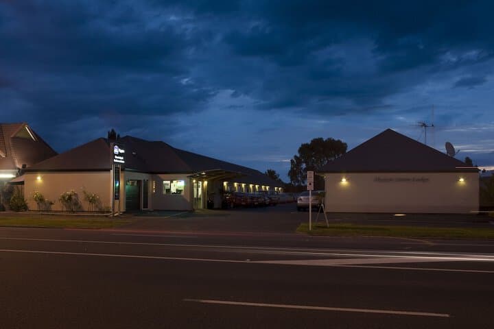 Hygate Motor Lodge photo 4