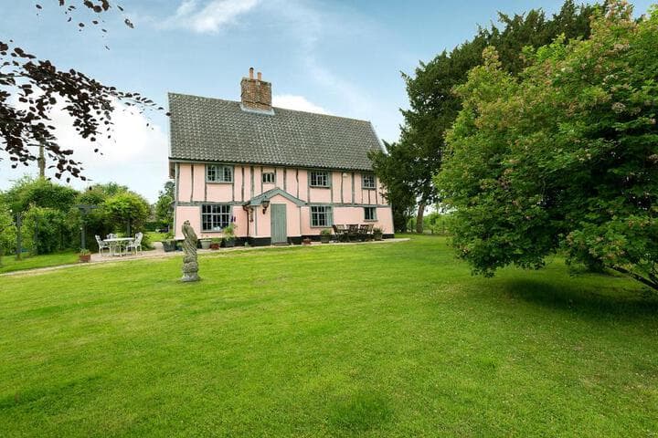 Corner Farm photo 5