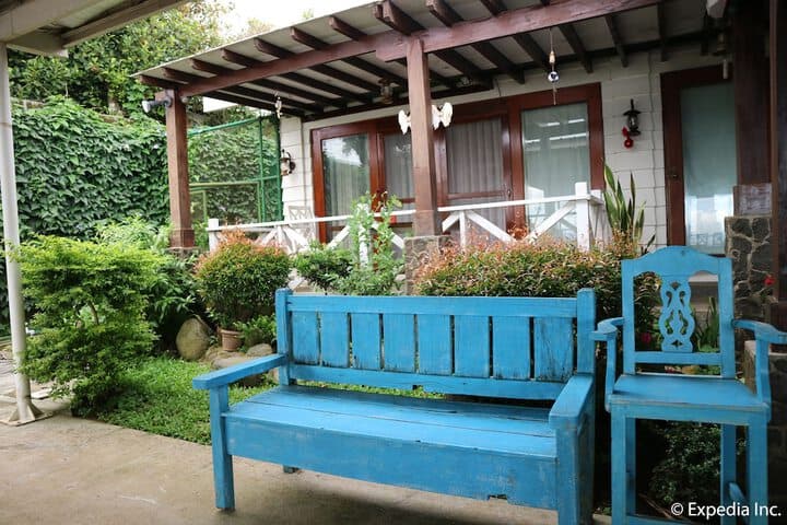 Joaquins Bed&Breakfast photo 2