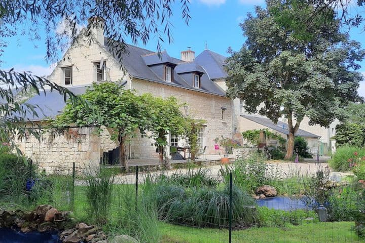 La Magnanerie photo 3