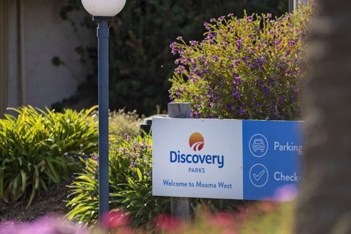 Discovery Parks Moama West photo 2