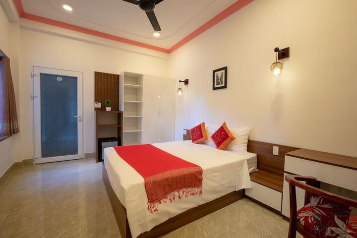 Hung Do Beach Homestay photo 4