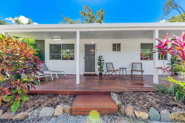 BIG4 Whitsundays Eco Resort photo 2
